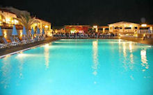 Foto Hotel Europa Beach in Analipsis ( Heraklion Kreta)
